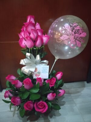 Árbol de colores R28